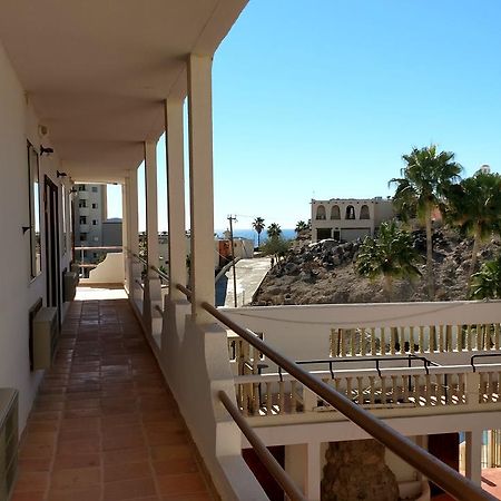 Hotel Baja Puerto Peñasco Extérieur photo