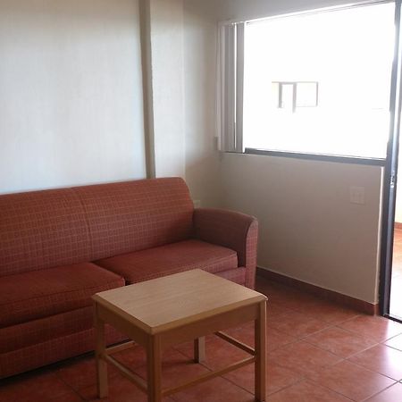 Hotel Baja Puerto Peñasco Extérieur photo