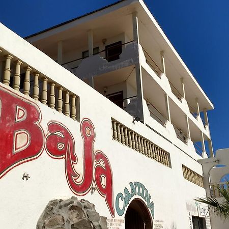 Hotel Baja Puerto Peñasco Extérieur photo