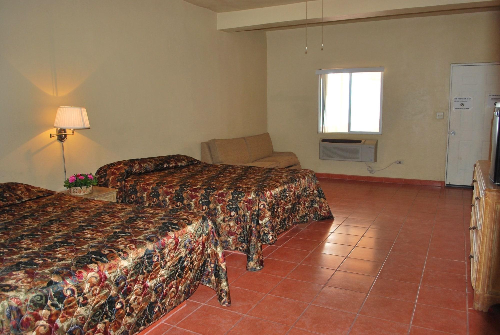 Hotel Baja Puerto Peñasco Extérieur photo