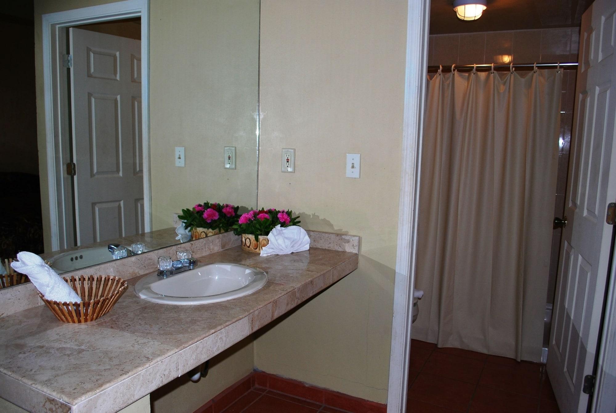 Hotel Baja Puerto Peñasco Extérieur photo