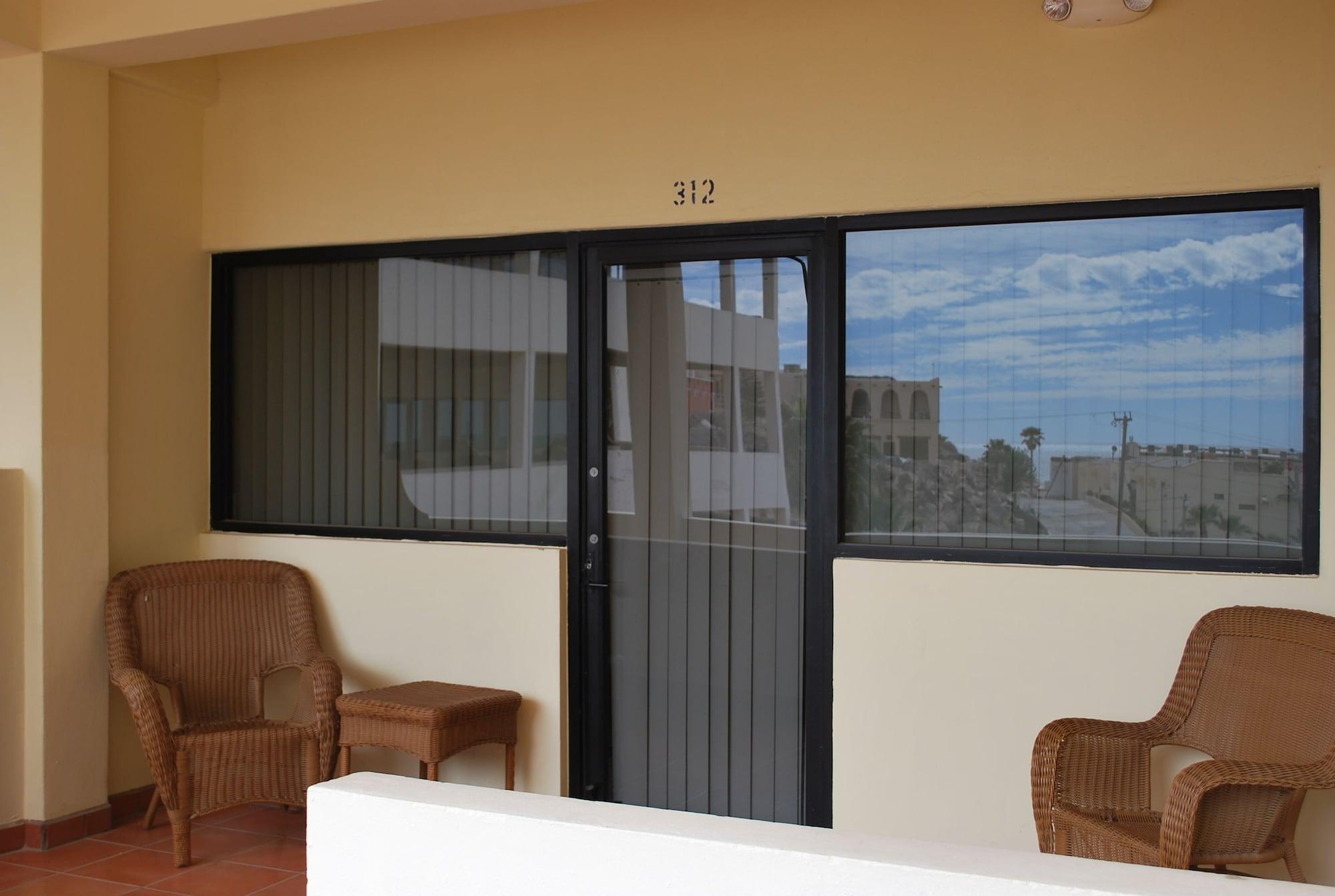 Hotel Baja Puerto Peñasco Extérieur photo
