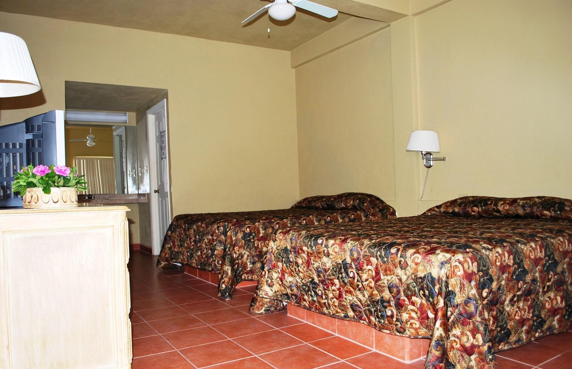 Hotel Baja Puerto Peñasco Extérieur photo