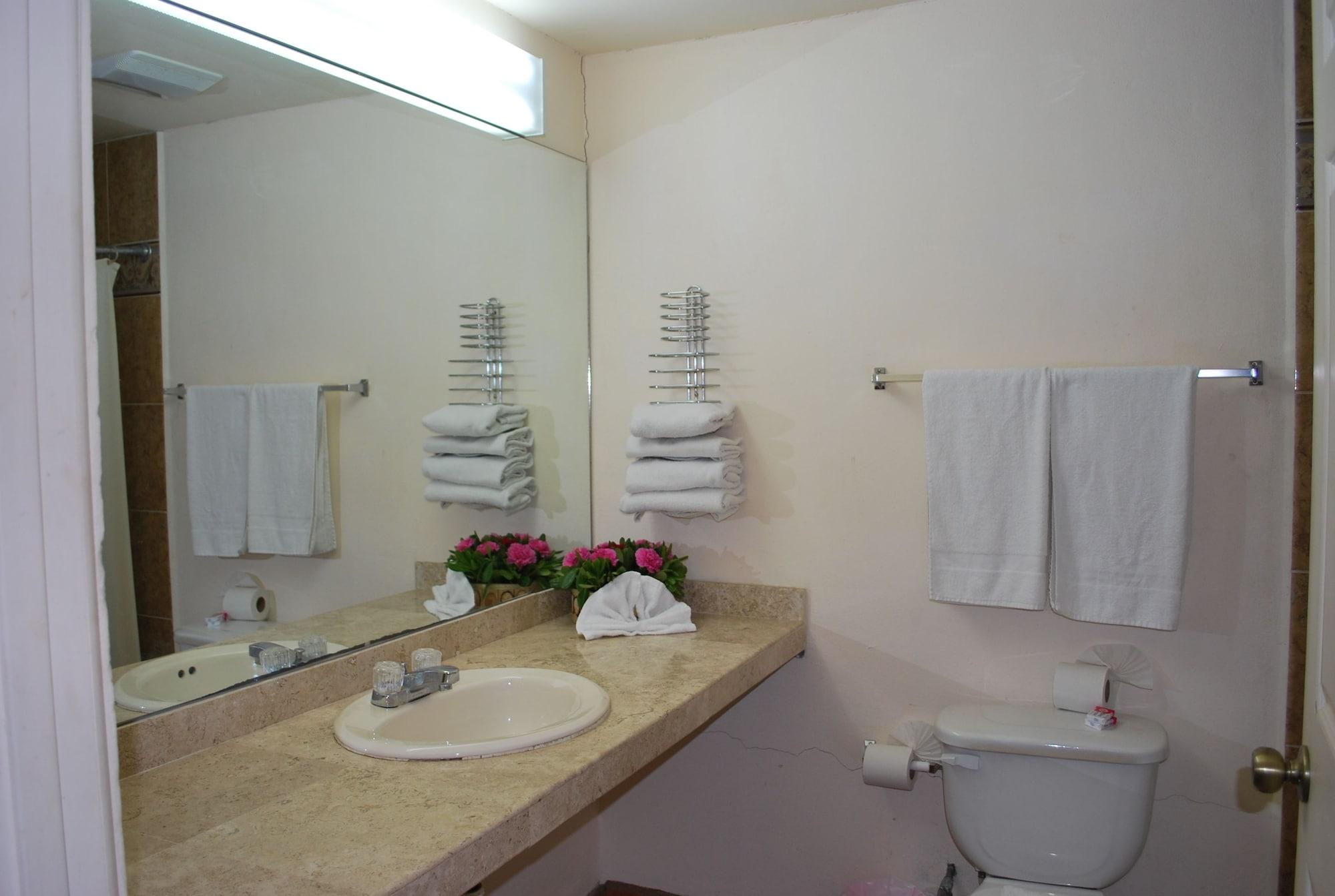 Hotel Baja Puerto Peñasco Extérieur photo