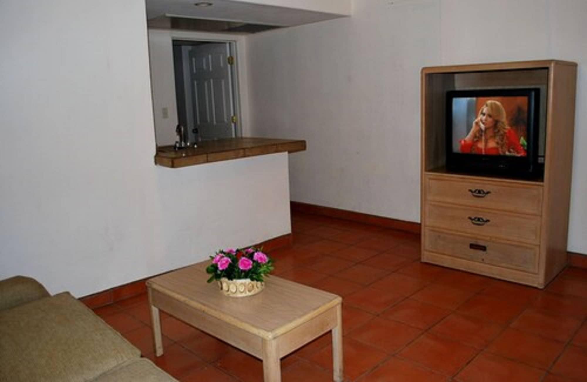 Hotel Baja Puerto Peñasco Extérieur photo