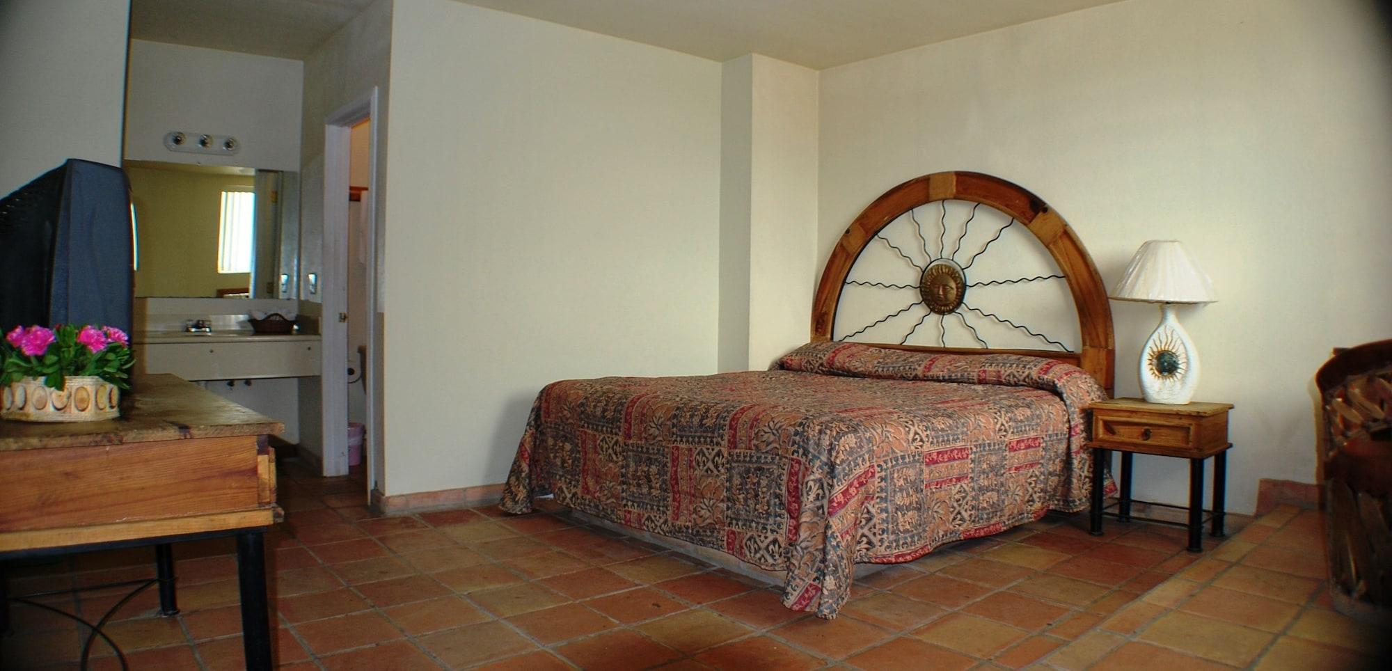Hotel Baja Puerto Peñasco Extérieur photo