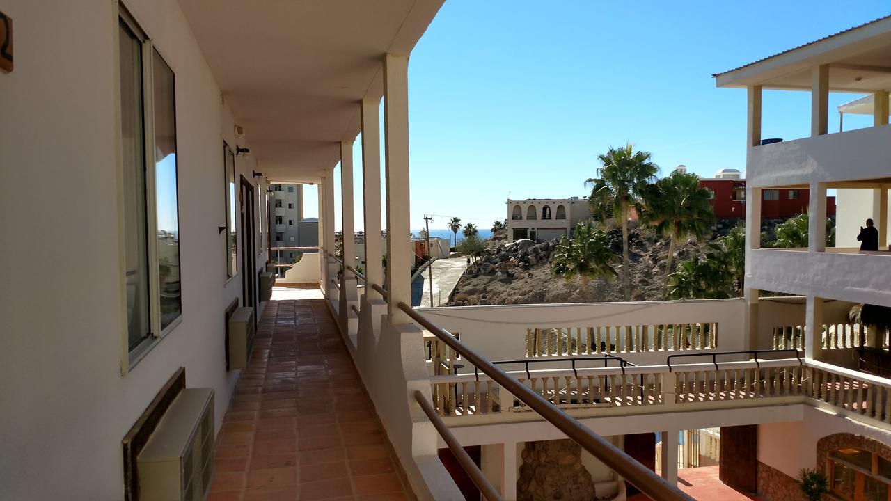 Hotel Baja Puerto Peñasco Extérieur photo