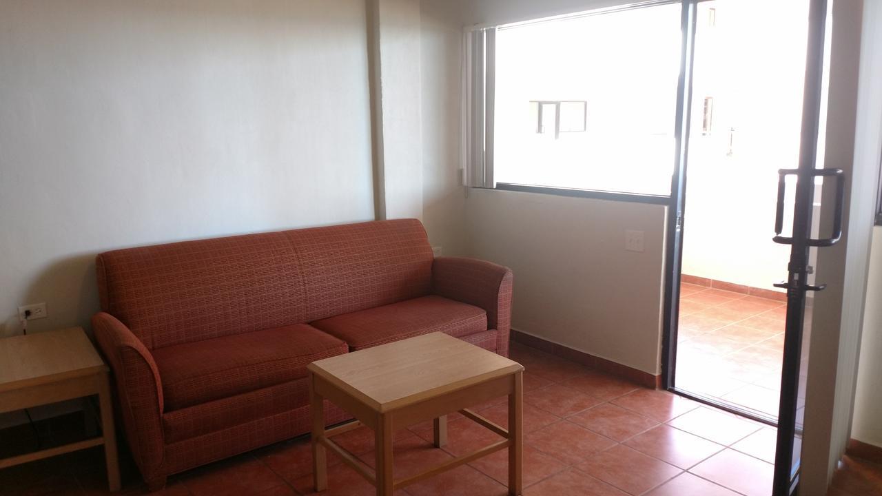 Hotel Baja Puerto Peñasco Extérieur photo