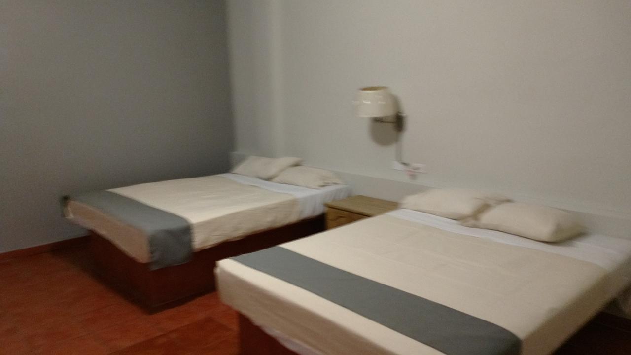 Hotel Baja Puerto Peñasco Extérieur photo