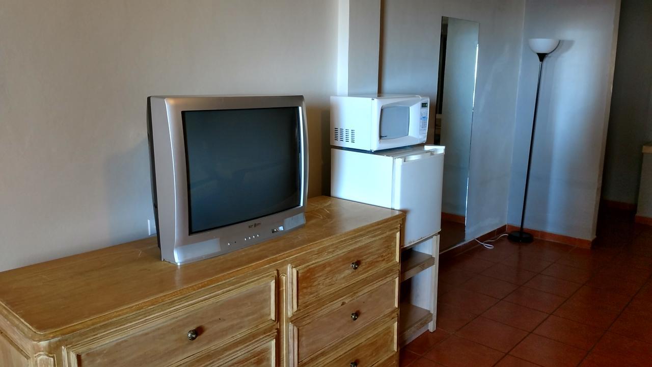Hotel Baja Puerto Peñasco Extérieur photo