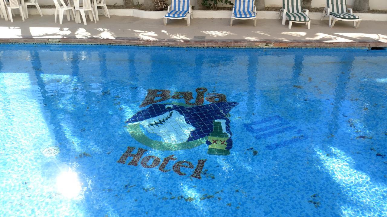 Hotel Baja Puerto Peñasco Extérieur photo