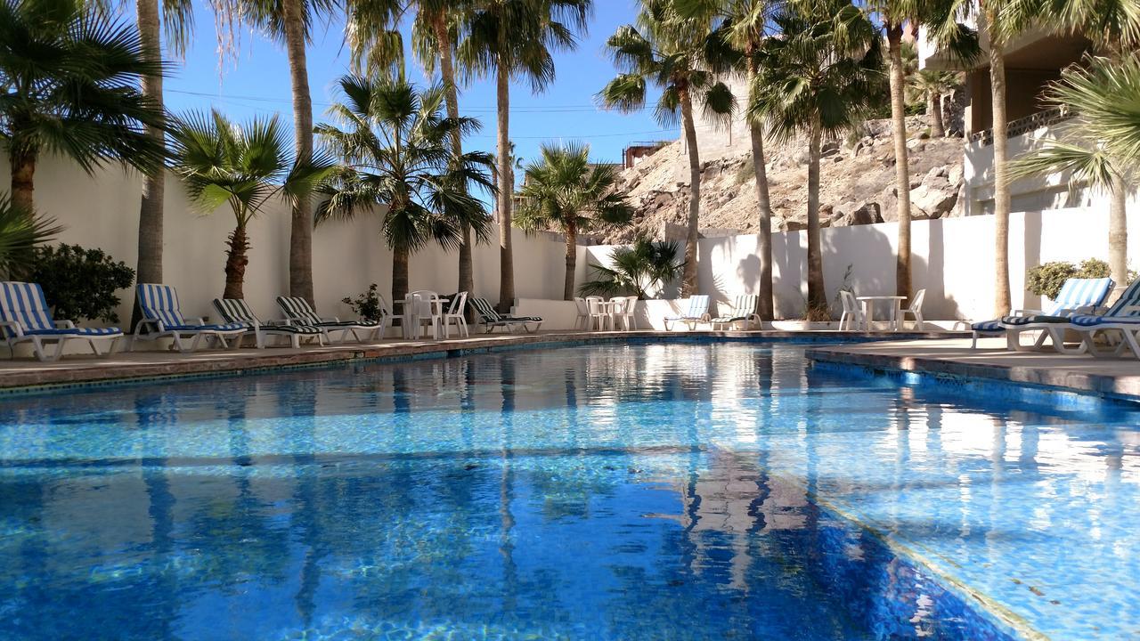 Hotel Baja Puerto Peñasco Extérieur photo