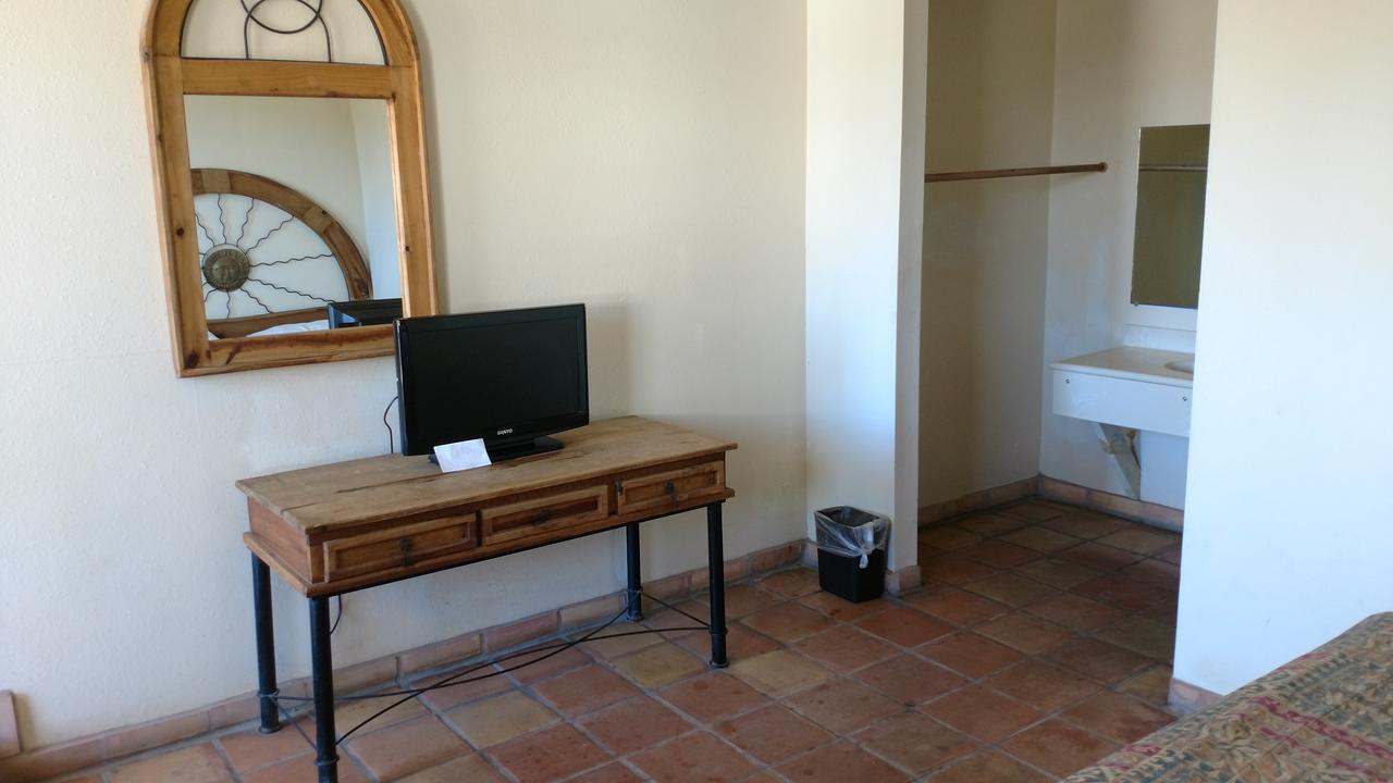 Hotel Baja Puerto Peñasco Extérieur photo