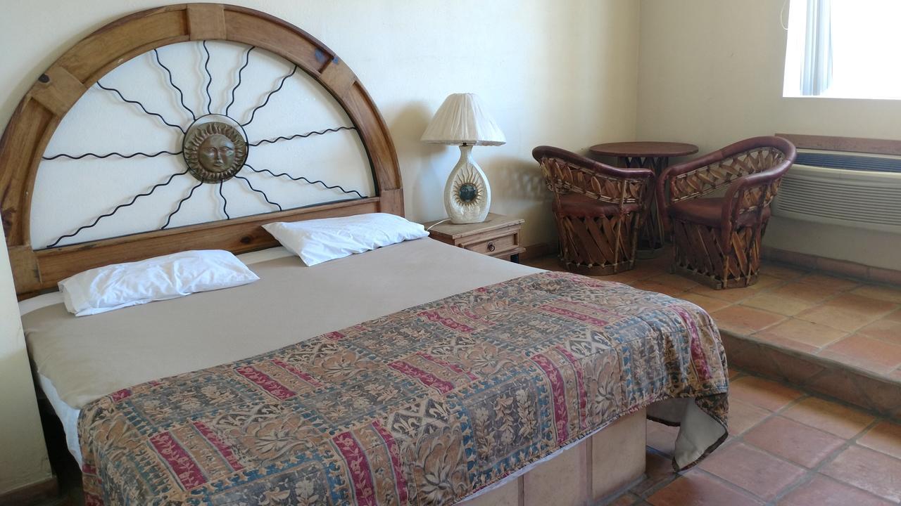 Hotel Baja Puerto Peñasco Extérieur photo