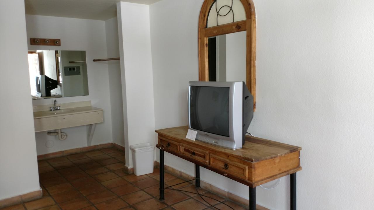 Hotel Baja Puerto Peñasco Extérieur photo