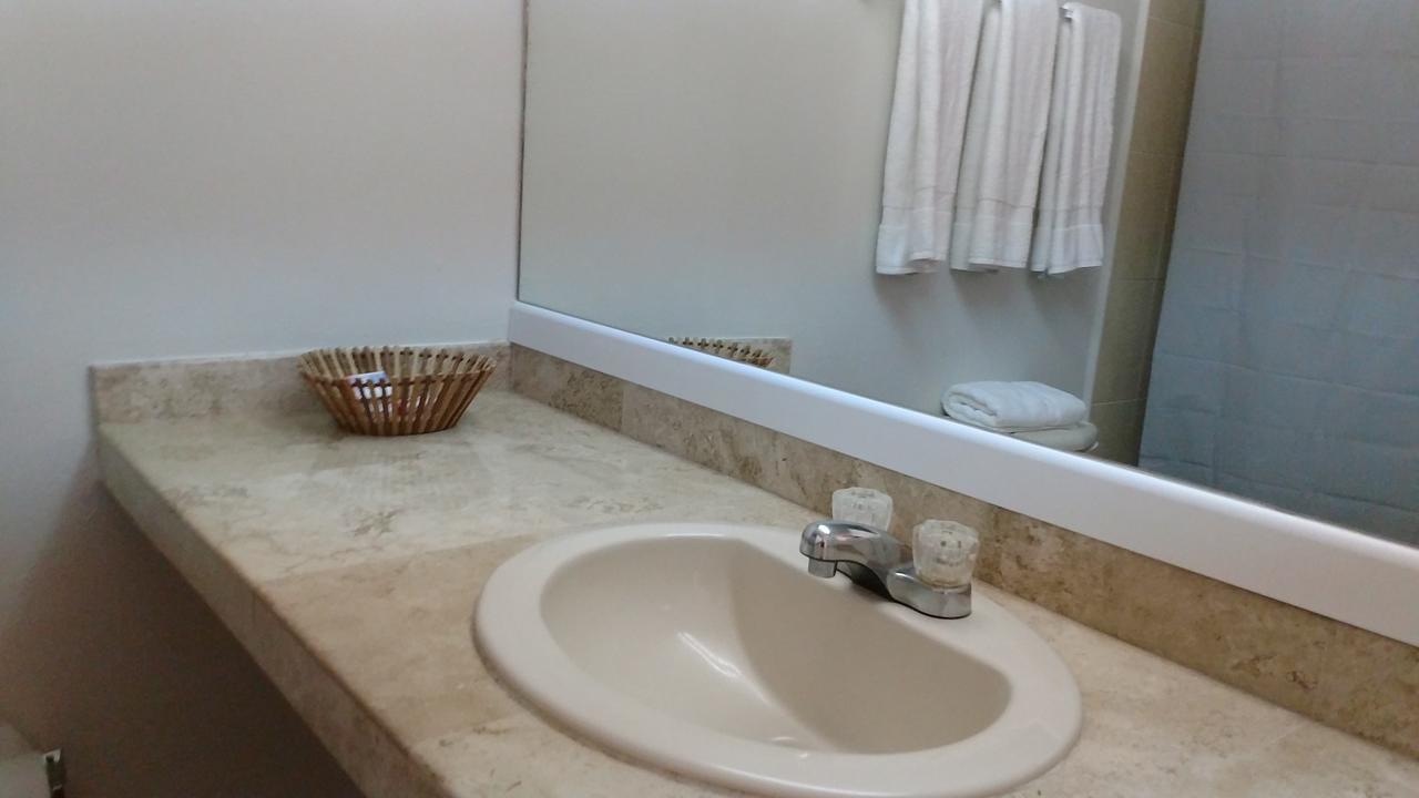 Hotel Baja Puerto Peñasco Extérieur photo