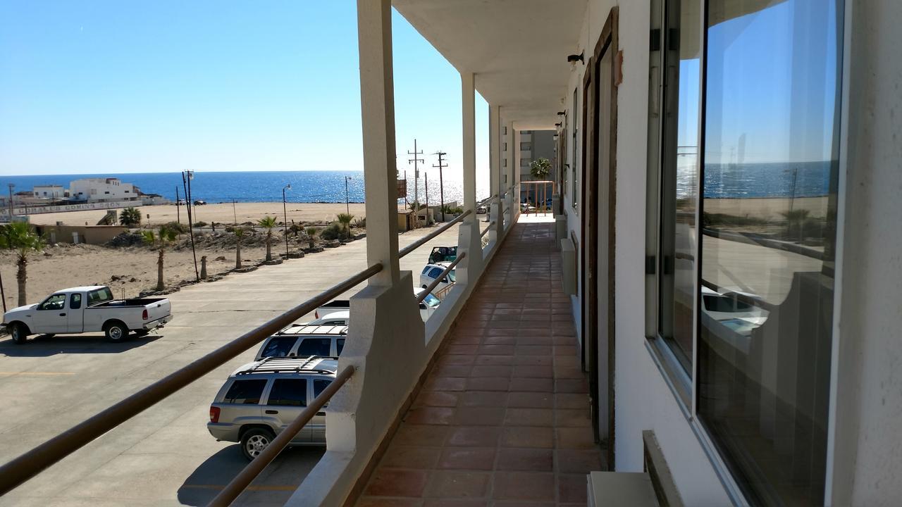 Hotel Baja Puerto Peñasco Extérieur photo