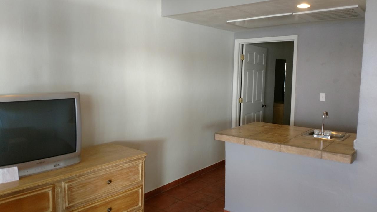 Hotel Baja Puerto Peñasco Extérieur photo