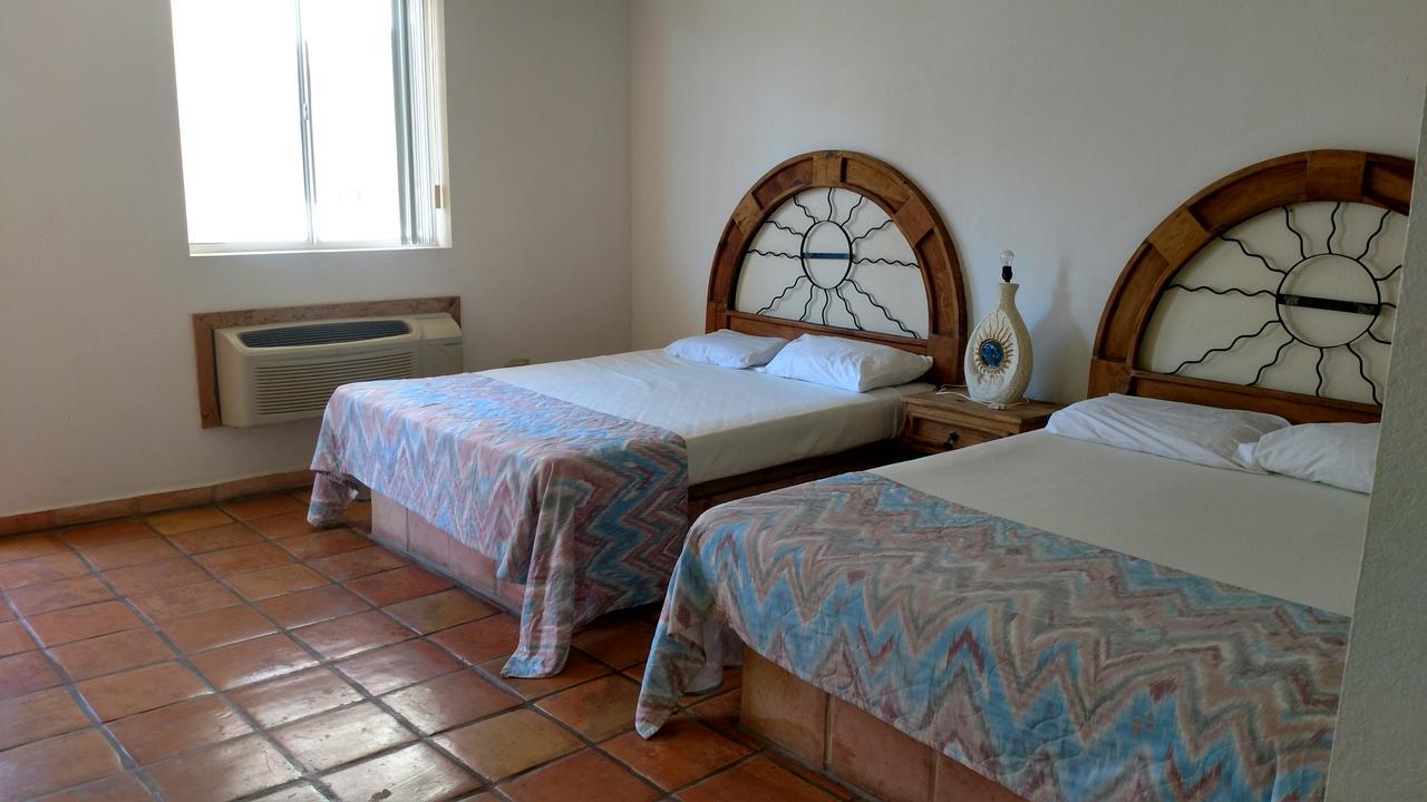 Hotel Baja Puerto Peñasco Extérieur photo