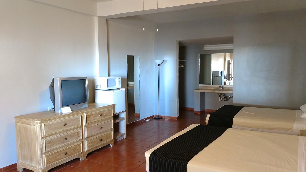 Hotel Baja Puerto Peñasco Extérieur photo