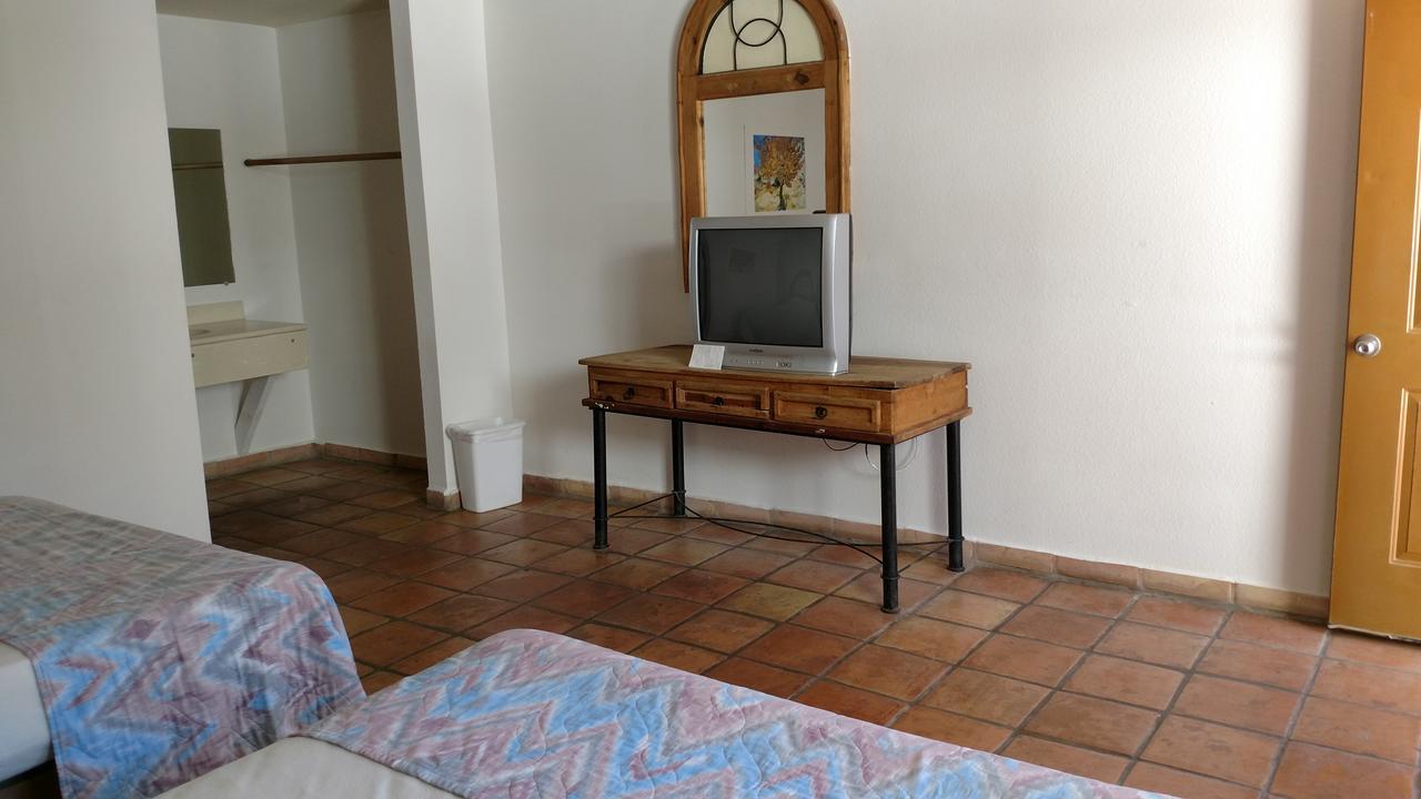 Hotel Baja Puerto Peñasco Extérieur photo