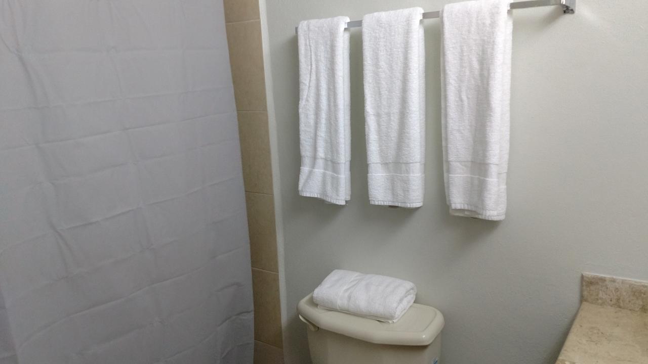 Hotel Baja Puerto Peñasco Extérieur photo