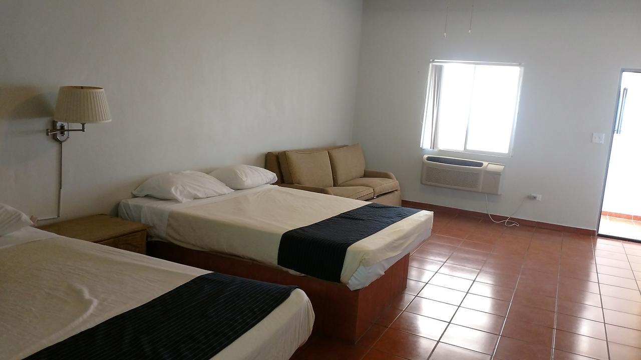 Hotel Baja Puerto Peñasco Extérieur photo