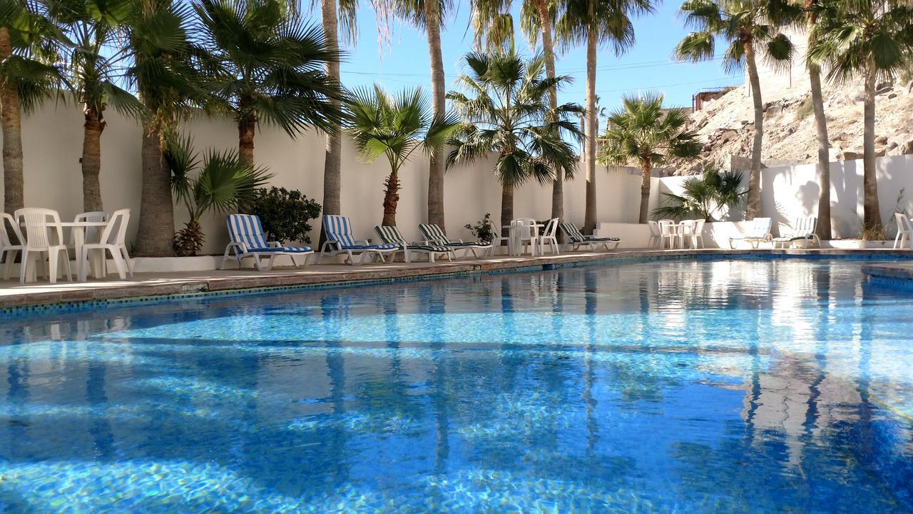 Hotel Baja Puerto Peñasco Extérieur photo