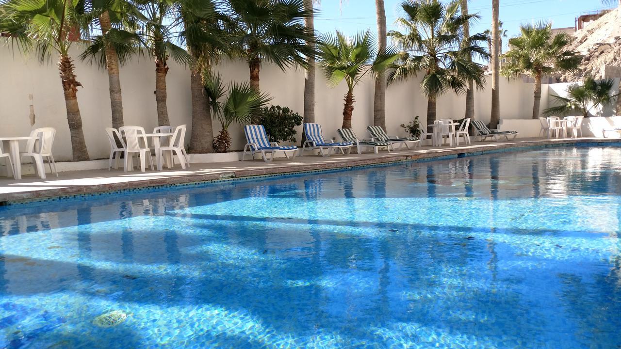 Hotel Baja Puerto Peñasco Extérieur photo