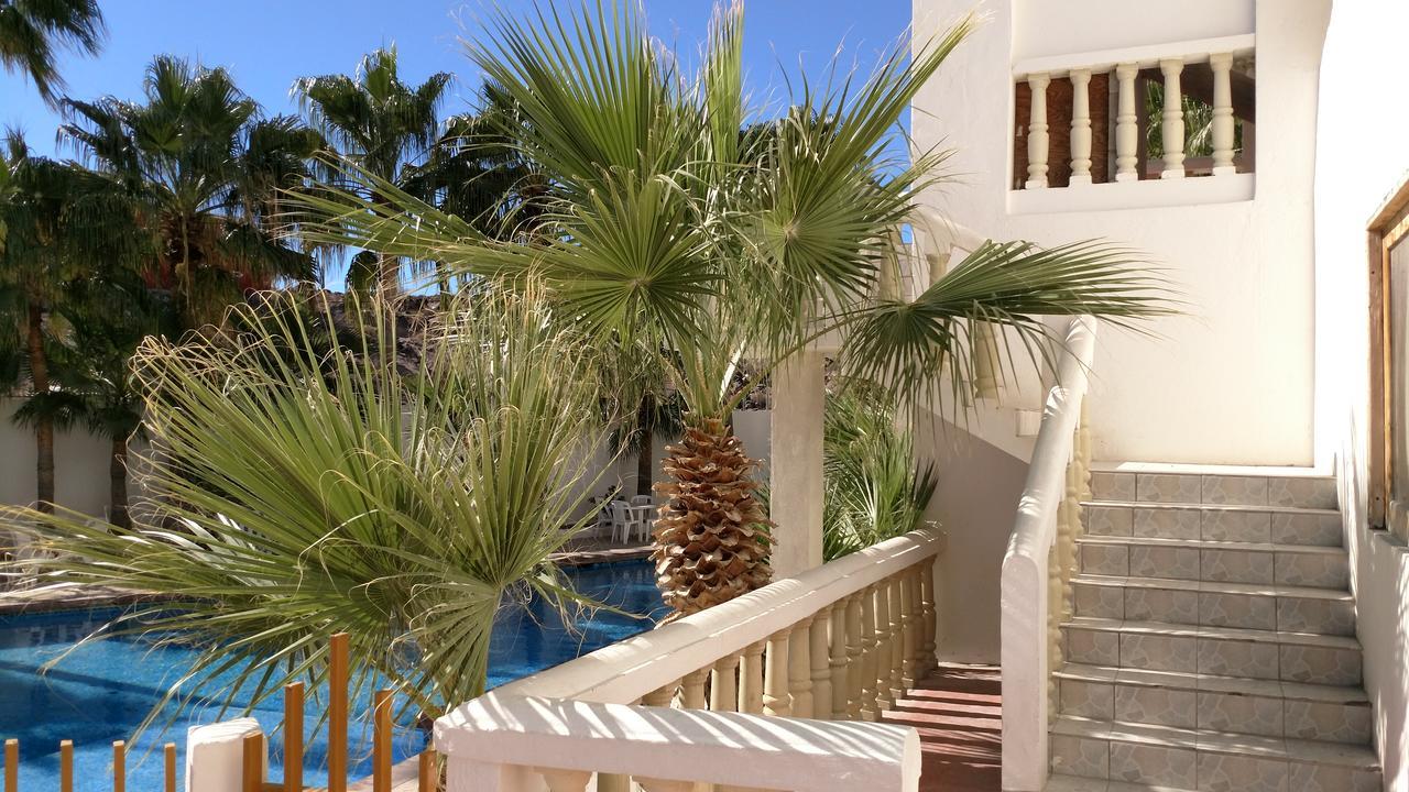 Hotel Baja Puerto Peñasco Extérieur photo