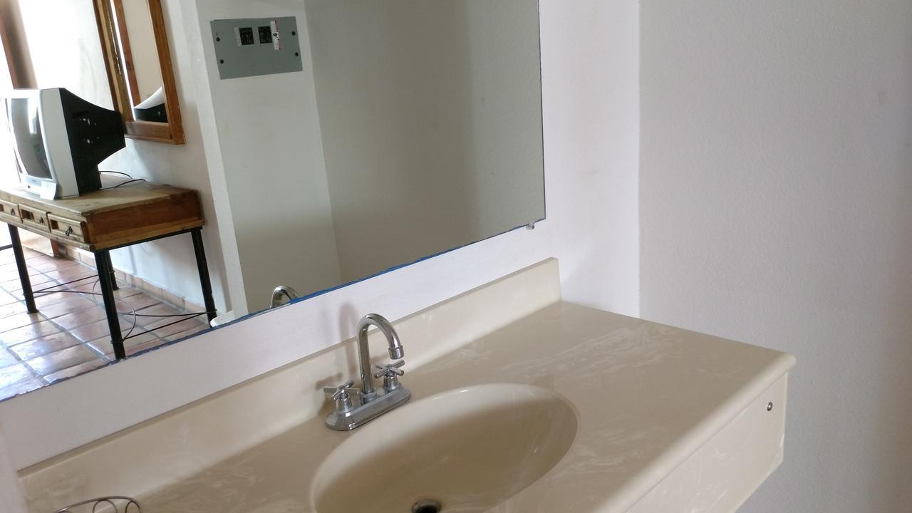 Hotel Baja Puerto Peñasco Extérieur photo
