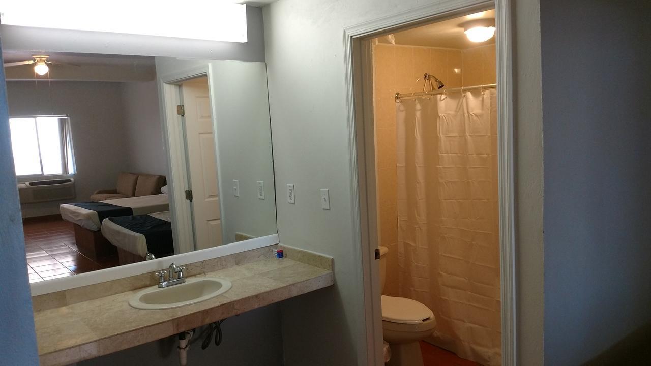 Hotel Baja Puerto Peñasco Extérieur photo