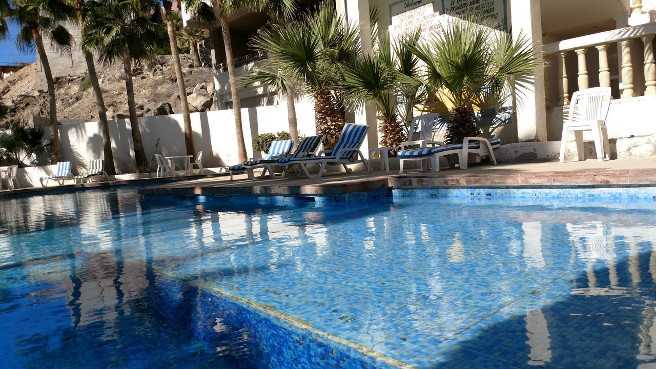 Hotel Baja Puerto Peñasco Extérieur photo