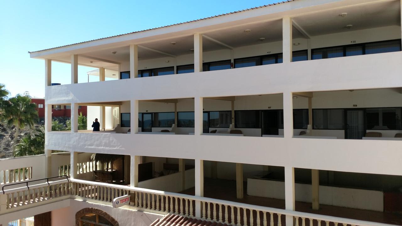 Hotel Baja Puerto Peñasco Extérieur photo