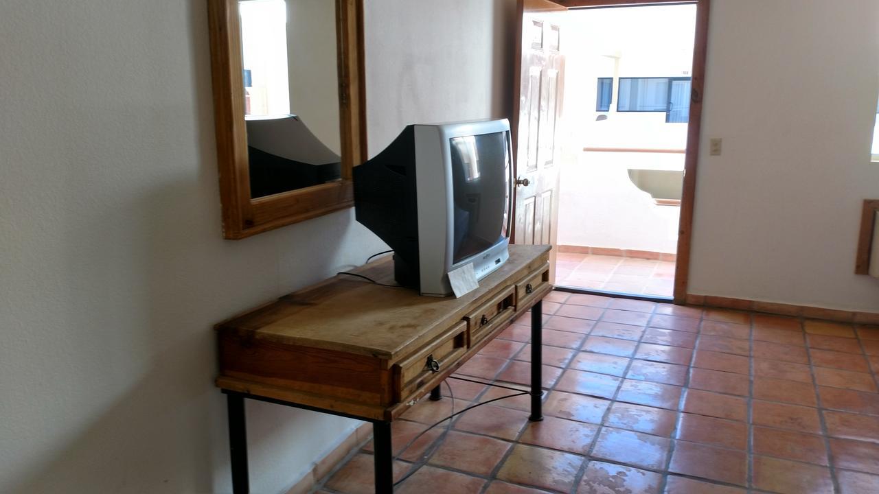 Hotel Baja Puerto Peñasco Extérieur photo