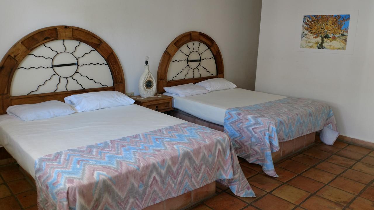 Hotel Baja Puerto Peñasco Extérieur photo