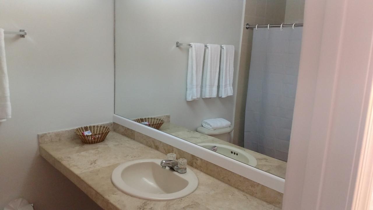 Hotel Baja Puerto Peñasco Extérieur photo