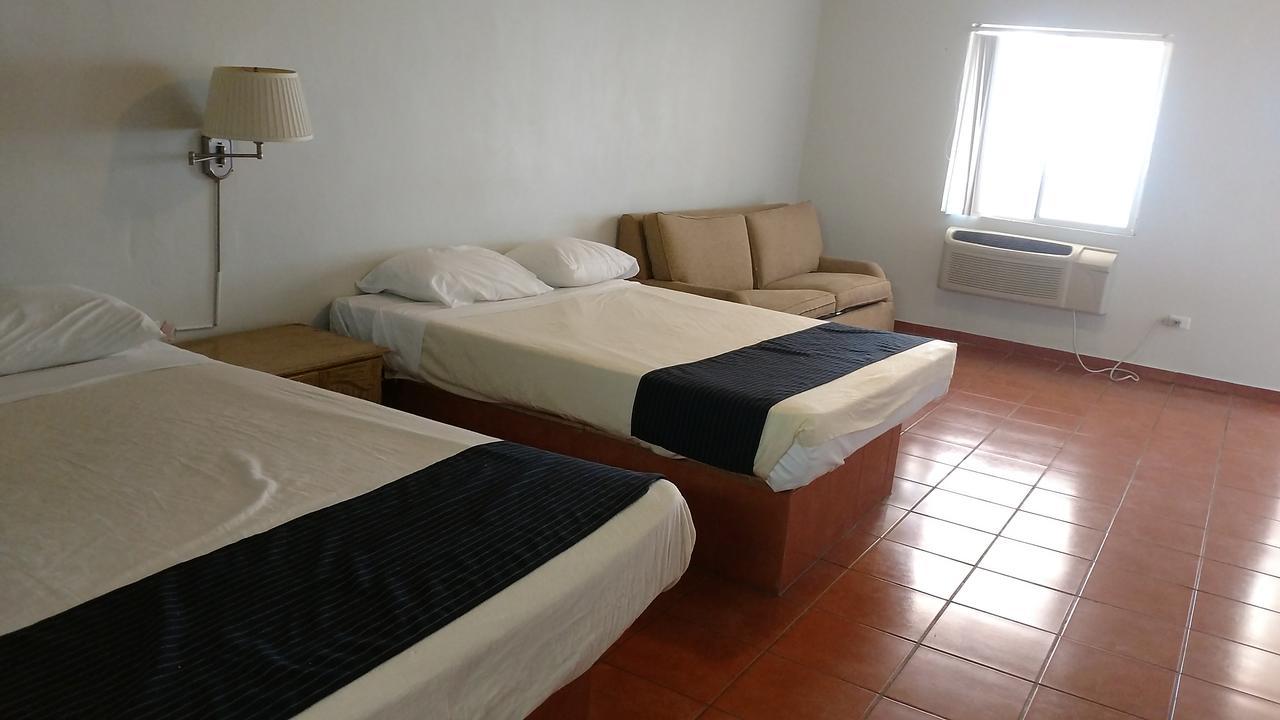 Hotel Baja Puerto Peñasco Extérieur photo