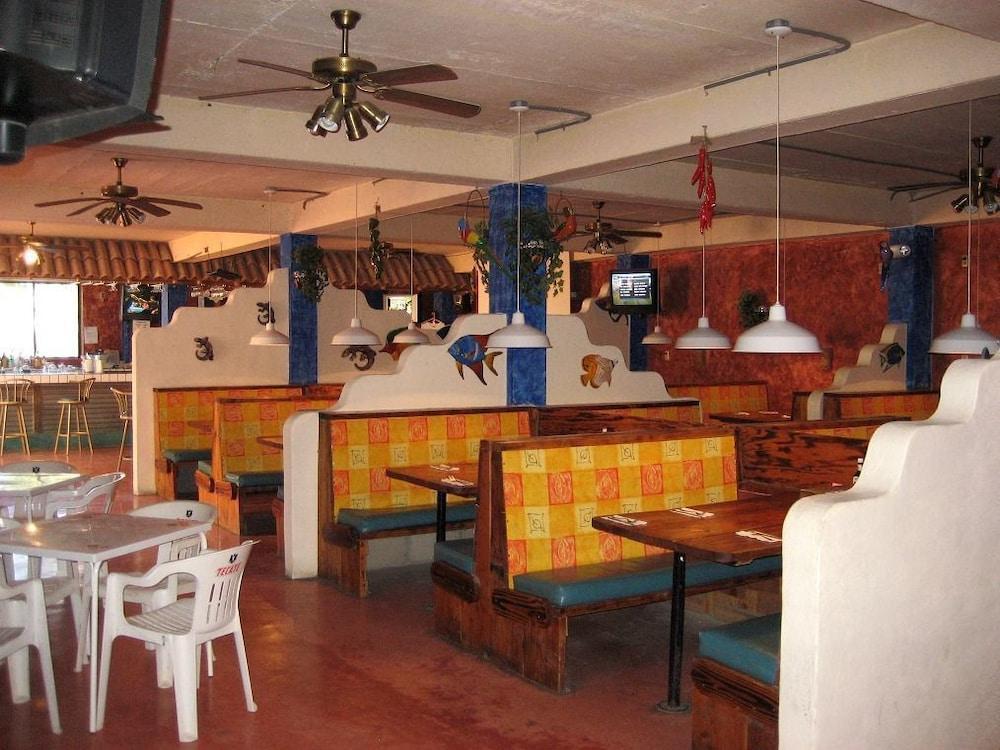 Hotel Baja Puerto Peñasco Extérieur photo